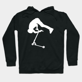 Stunt scooter : PRORIDER Hoodie